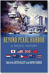 Pacific America: Histories of Transpacific Crossingsム